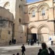 Private Tour: Old City of Jerusalem Christianity Tour
