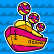 Candyz Cruise : 1 Year Birthday