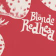 ﻿Blonde Redhead in concert at La Cigale