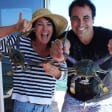 Crab Catching and Dining in Mandurah