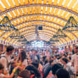 Oktoberfest: viaje y alojamiento en Munich con fiesta