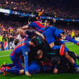 ¡Vuelve La Liga! Barcelona - Alavés en el Camp Nou