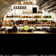 Maison du Whisky : Cocktails au Golden Promise