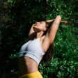Cours de yoga en plein air à Bercy Beaucoup