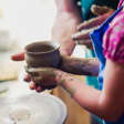 Atelier d'initiation à la Poterie