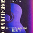 Leyendas del country: tributo a Dolly Parton y Shania Twain