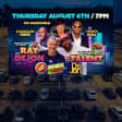 Laffaholics Drive-In Comedy Club!