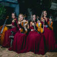 Noche de cine: concierto de bandas sonoras de película + cena