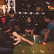 Game Night Social Mixer