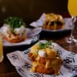 Hash Hut x All Star Lanes Bottomless Brunch