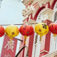 A Magical Evening in Singapore: Private City Tour