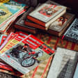 The Big London Flea