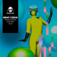 BRNT Crew en BeRenatta ¡con copa!
