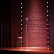 A Family Friendly NYE Standup Show