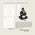 Mum & Mini en Asana Groove