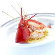 Eleven: Menu de Almoço com Estrela Michelin