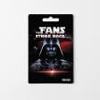 Gift Card - The Fans Strike Back: The Largest Star Wars Fan Exhibition