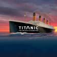 TITANIC: THE ARTIFACT EXHIBITION
