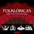 Folkloristisch: Tribut an die Großen