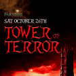 Tower of Terror at Lost In Paradise