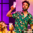 La cuenta en el Teatro La Latina