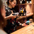 Dîner d'exception accords mets et vins (en anglais uniquement)