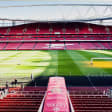 Emirates Stadium Tour