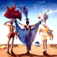 The Drive In Cinema: Priscilla Queen of the Desert