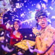 Blingo! Hip Hop Bingo