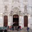 Tour pelas Lendas e Mitos de Lisboa