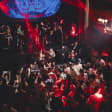 Rita's by Underwater en Autocine Madrid Fever