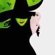 Wicked at Pantages
