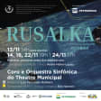 ﻿Ópera Rusalka