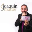 Show de magia con mucho humor en streaming por Joaquin Matas