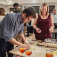 Singles Pasta Making Masterclass