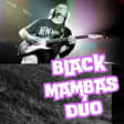 Versiones Rock en Acústico - Black Mambas Dúo