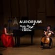 AURORIUM - ENLIGHTMENT - More than Classic (Pianocello Duo)