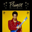 Prince: The Immersive Experience - Join the Newsletter