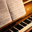 Rhapsody in Blue by Candlelight