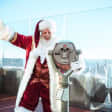 Rockefeller Center & Top of the Rock: Holiday VIP Pass