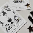 Taller artístico: pinta tus cartas de tarot en Alquimia