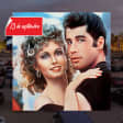 Grease en Autocine Madrid RACE Jarama