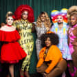 FunnyBoyz Liverpool Presents: RuPaul's Cynthia Lee Fontaine!