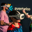 Virtual Reality Experience at Aventurico Ventas