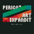 Pericot: Arte Expandido en Ideal Barcelona