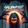 Hallowfest 2025 en Fabrik - AREA 19 - Bono Cultural Joven