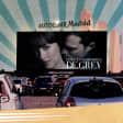 ﻿50 Shades of Grey at Autocine Madrid