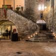 Visita nocturna guiada al Palacio Requesens