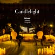 ﻿Candlelight Open Air: Tribute to ABBA in Sant Pau