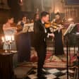 The Lark Ascending By Candlelight